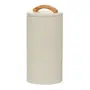 POTE 1,6 L MIXED BAMBOO - OFF WHITE/BAMBU - Foto 2