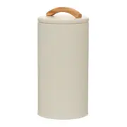 POTE 1,6 L MIXED BAMBOO - OFF WHITE/BAMBU - Foto 2