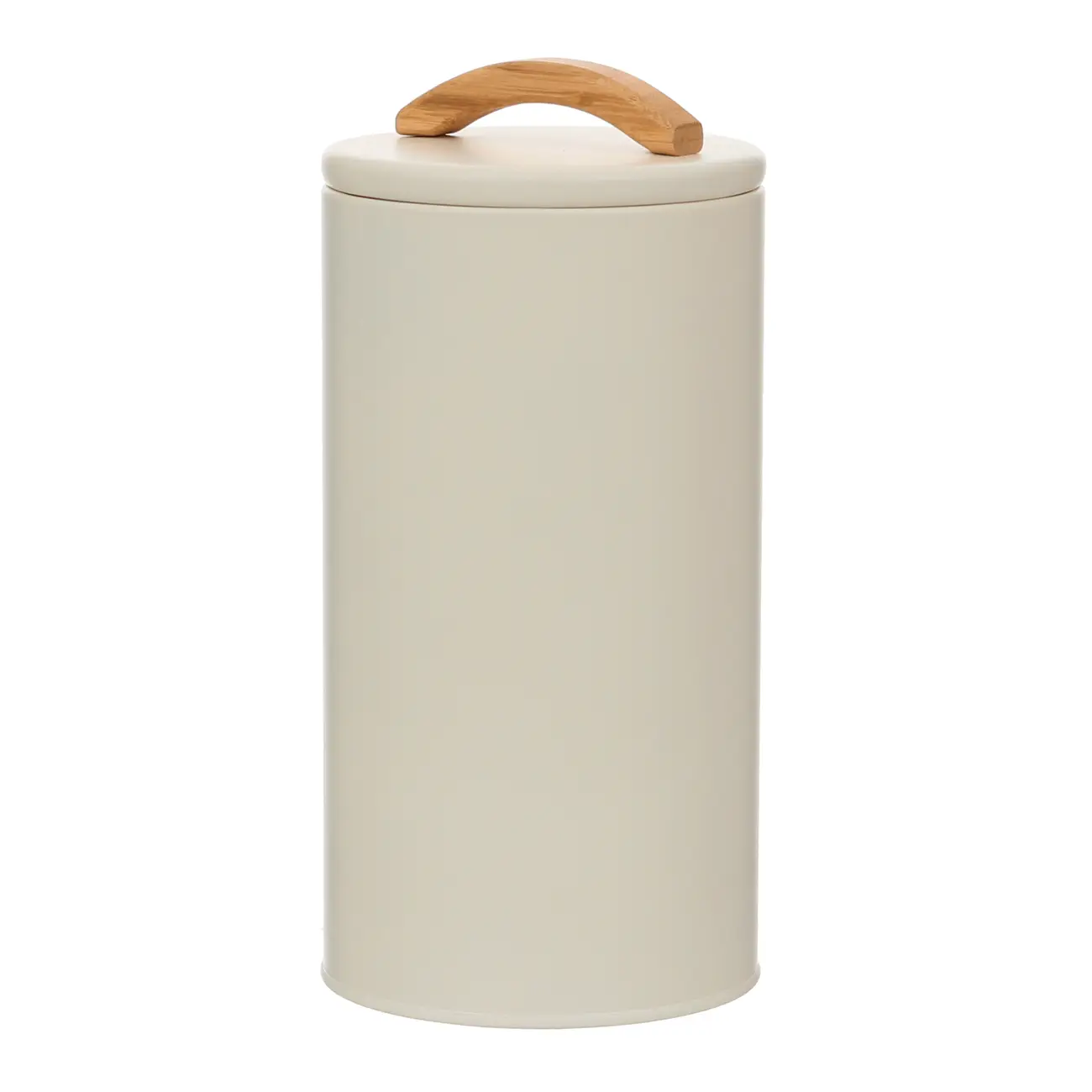 POTE 1,6 L MIXED BAMBOO - OFF WHITE/BAMBU - Foto 2