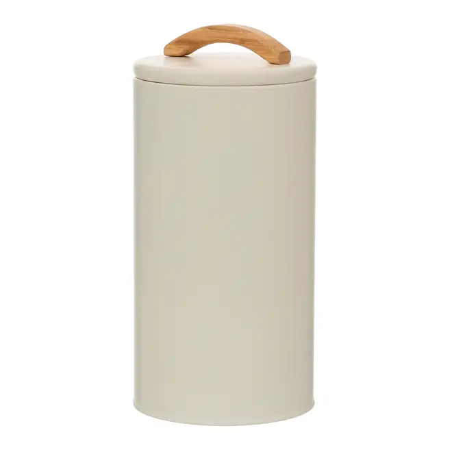 POTE 1,6 L MIXED BAMBOO - OFF WHITE/BAMBU - Foto 2