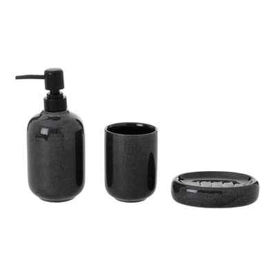 KIT BANCADA 3 PEÇASLOA