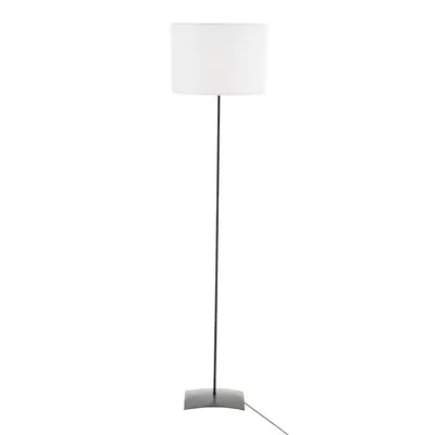 LUMINÁRIA DE CHÃO ALINE C/CÚPULA H