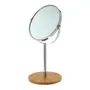 ESPELHO 18 CM X 35 CM BAMBOO STEEL - BAMBU/INOX - Foto 2