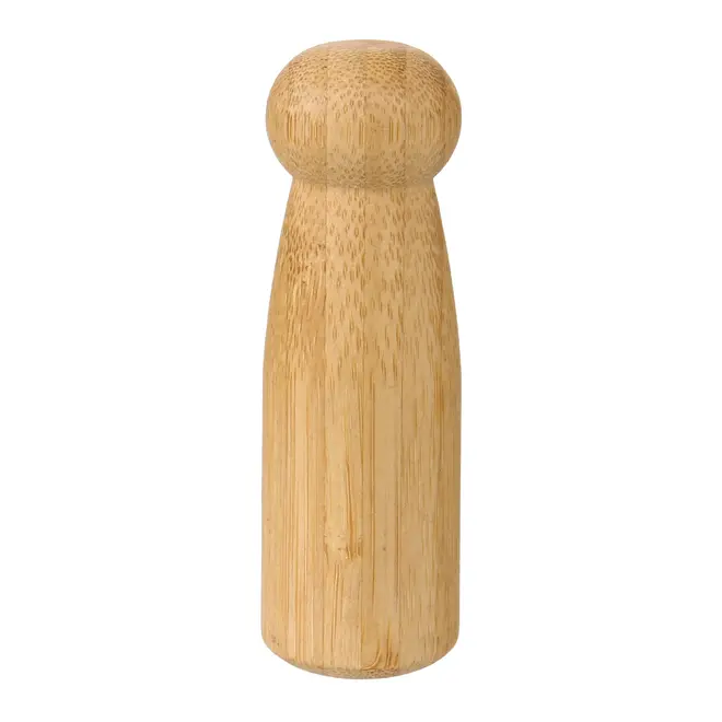 PILÃO COM SOCADOR BAMBOO - BAMBU - Foto 6