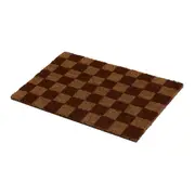 CAPACHO 40 CM X 60 CM MOSAIK - NATURAL - Foto 2