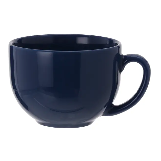 XÍCARA CHÁ 200 ML BEM QUE TE VI - MULTICOR/AZUL - Foto 3