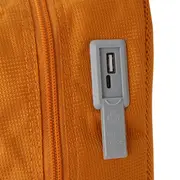 MOCHILA IGNITION - CASCA DE URUCUM - Foto 13
