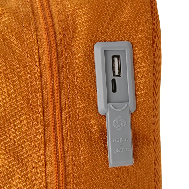 MOCHILA IGNITION - CASCA DE URUCUM - Foto 13