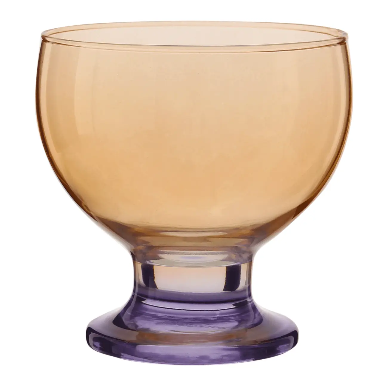 TAÇA SOBREMESA GRADIENT - SORBET DE MANGA/MOUSSE DE JABUTICABA - Foto 2