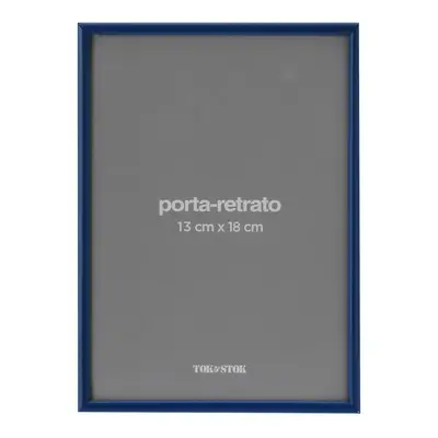PORTA- RETRATO 13 CM X 18 CM MINIMALIST
