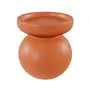 SUPORTE VELA BOTIJA - TERRACOTA - Foto 26