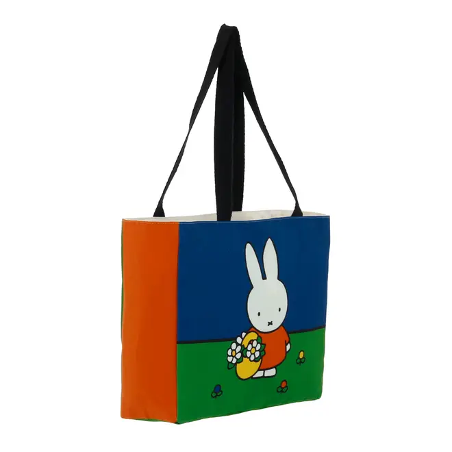 SACOLA MIFFY 70 ANOS - MULTICOR - Foto 3