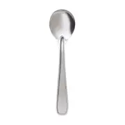 FAQUEIRO 24 PEÇAS PARA 6 PESSOAS DELLY - INOX - Foto 10