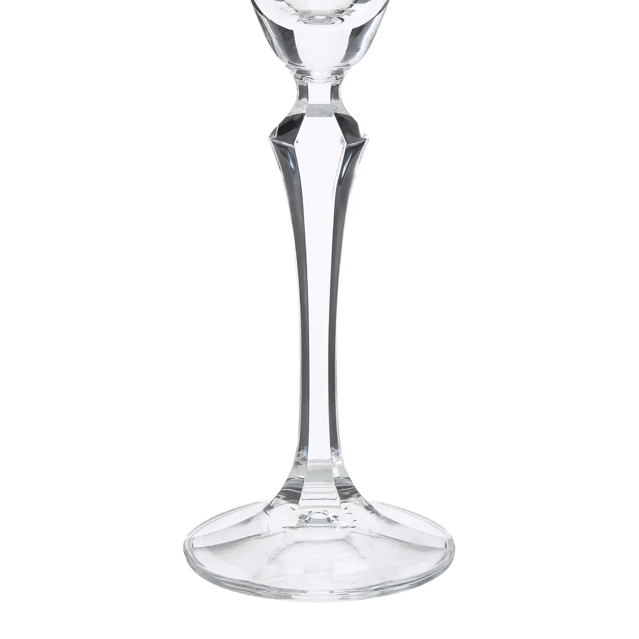 TAÇA DE CHAMPANHE 200 ML CLARTÊ TITAN - INCOLOR - Foto 3