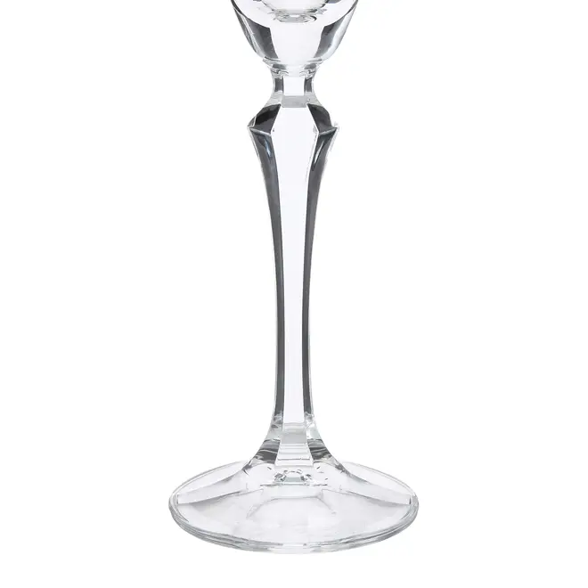 TAÇA DE CHAMPANHE 200 ML CLARTÊ TITAN - INCOLOR - Foto 3