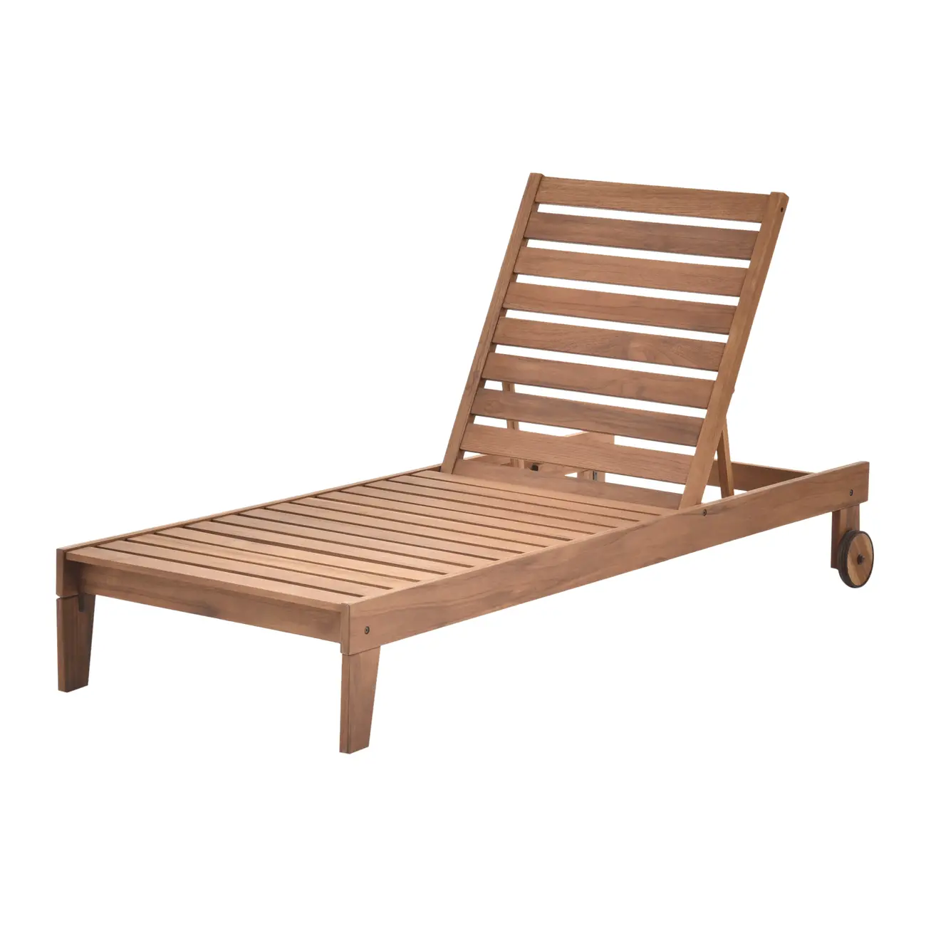 CHAISE LONGUE CARAÍVA - BARU - Foto 1