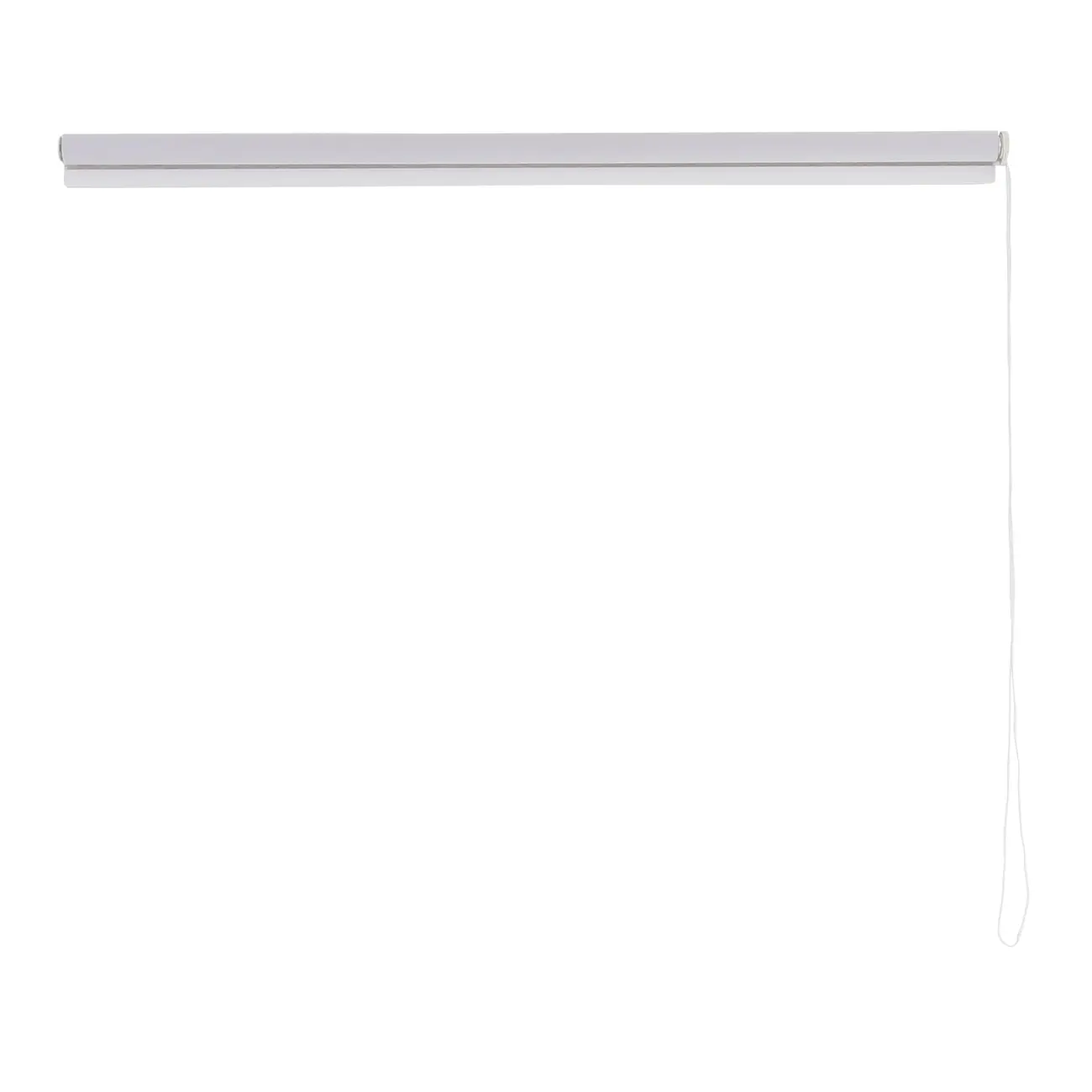 PERSIANA ROLL BLACKOUT 100% 1,20 M X 1,60 M ROOT - NATURAL - Foto 2