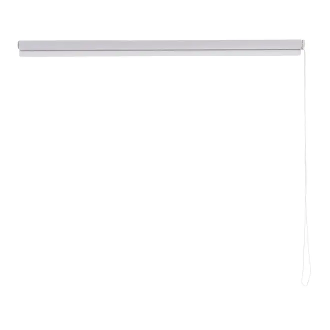 PERSIANA ROLL BLACKOUT 100% 1,20 M X 1,60 M ROOT - NATURAL - Foto 2
