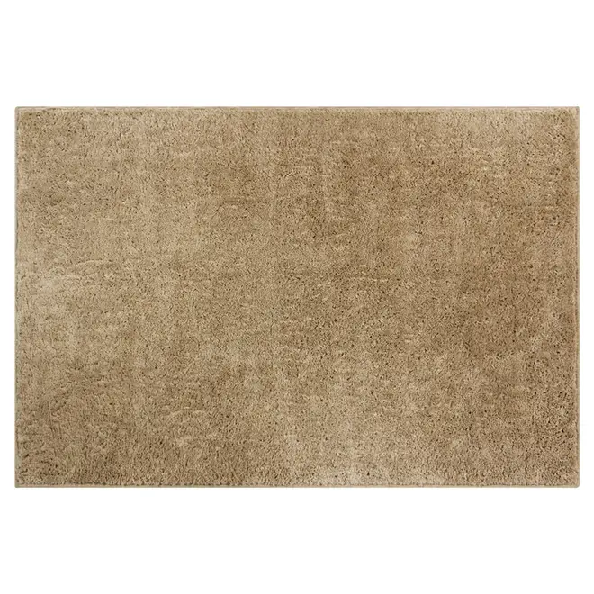 TAPETE 1 M X 1,50 M LOX - CAMELO - Foto 1