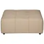 PUFF MODULAR SOFO - BEGE - Foto 2
