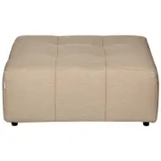 PUFF MODULAR SOFO - BEGE - Foto 2