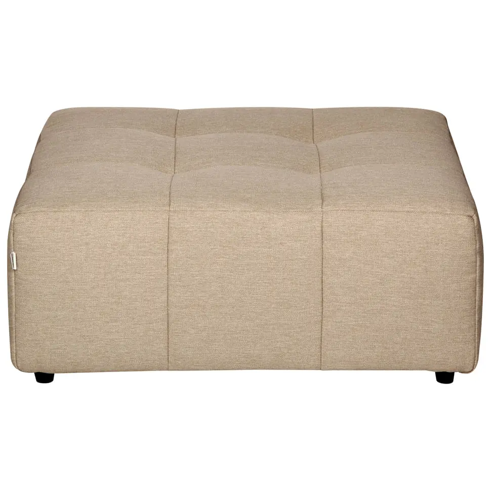 PUFF MODULAR SOFO - BEGE - Foto 2