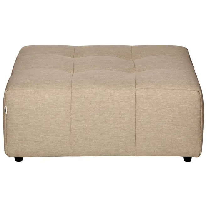 PUFF MODULAR SOFO - BEGE - Foto 2