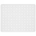 BRANCO - TAPETE PIA 33 M X 28 CM LUZE