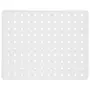 BRANCO - TAPETE PIA 33 M X 28 CM LUZE