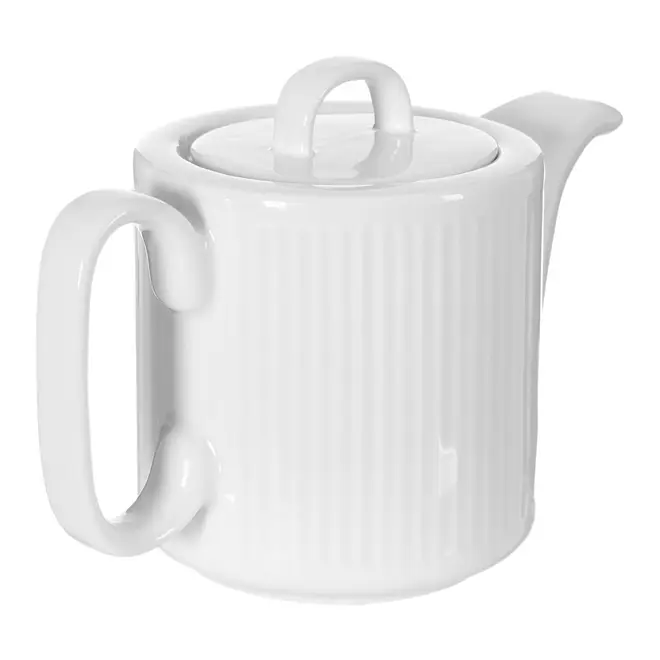 BULE CHÁ 500 ML RIGATO - BRANCO - Foto 6