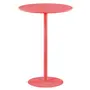 MESA LATERAL REDONDA 42 CM DART FIXY - FLAMINGO - Foto 13
