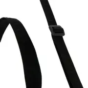 BOLSA CAVEIRA - PRETO/VERDE FLUOR - Foto 11