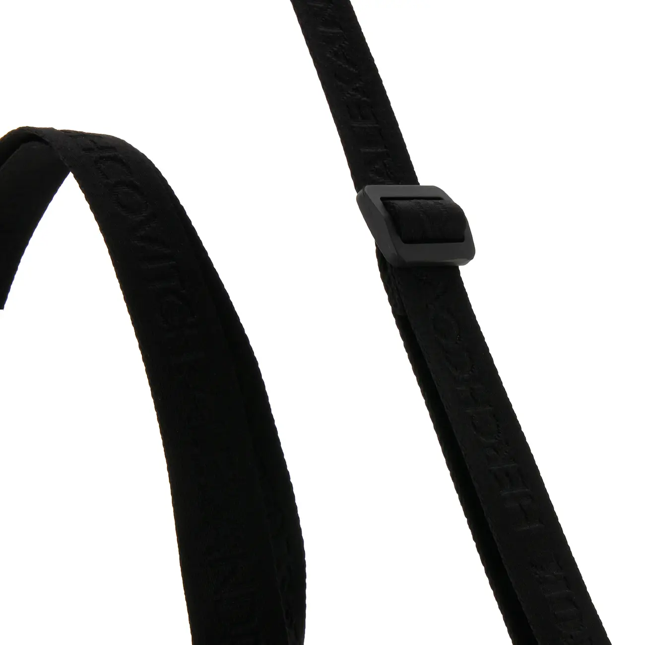 BOLSA CAVEIRA - PRETO/VERDE FLUOR - Foto 11