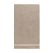 TOALHA DE BANHO GIGANTE 1,50 M X 86 CM ESSENZA - CAMELO - Foto 2