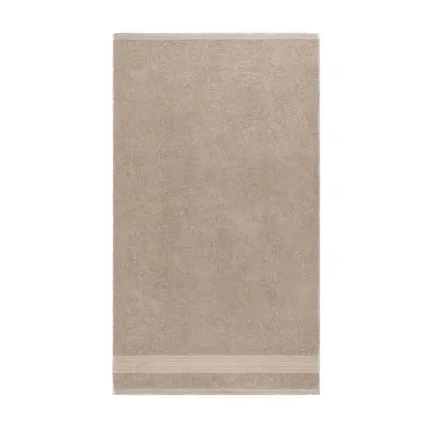TOALHA DE BANHO GIGANTE 1,50 M X 86 CM ESSENZA - CAMELO - Foto 2