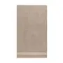 TOALHA DE BANHO GIGANTE 1,50 M X 86 CM ESSENZA - CAMELO - Foto 2