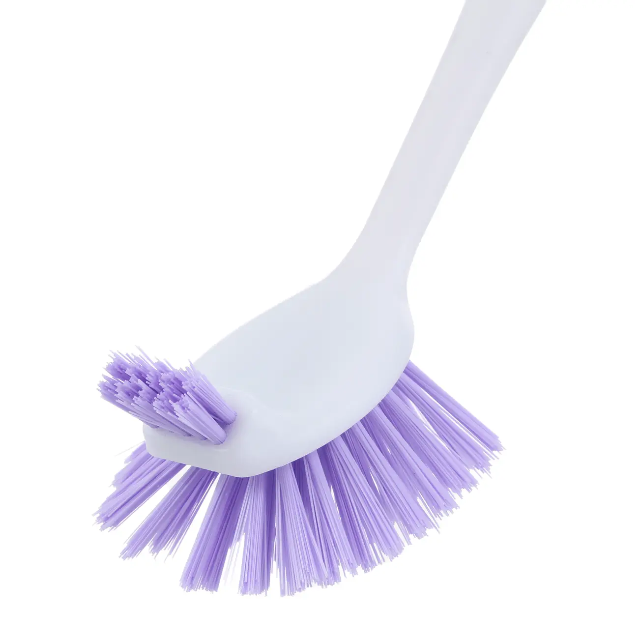 ESCOVA PARA LIMPEZA COM CABO 27 CM CLEAN UP - BRANCO/MOUSSE DE JABUTICABA - Foto 9