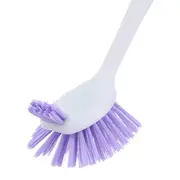 ESCOVA PARA LIMPEZA COM CABO 27 CM CLEAN UP - BRANCO/MOUSSE DE JABUTICABA - Foto 9