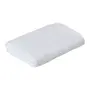 TOALHA DE PISO 70 CM X 48 CM WISHLIST - BRANCO - Foto 2