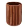 PORTA-ESCOVA/PASTA KOPPE - TERRACOTA - Foto 2