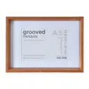 NOZES - MOLDURA A5 14 CM X 21 CM GROOVED