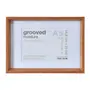 NOZES - MOLDURA A5 14 CM X 21 CM GROOVED