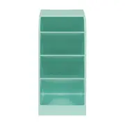 PORTA-LÁPIS INSIGHT - SORBET DE MENTA - Foto 2