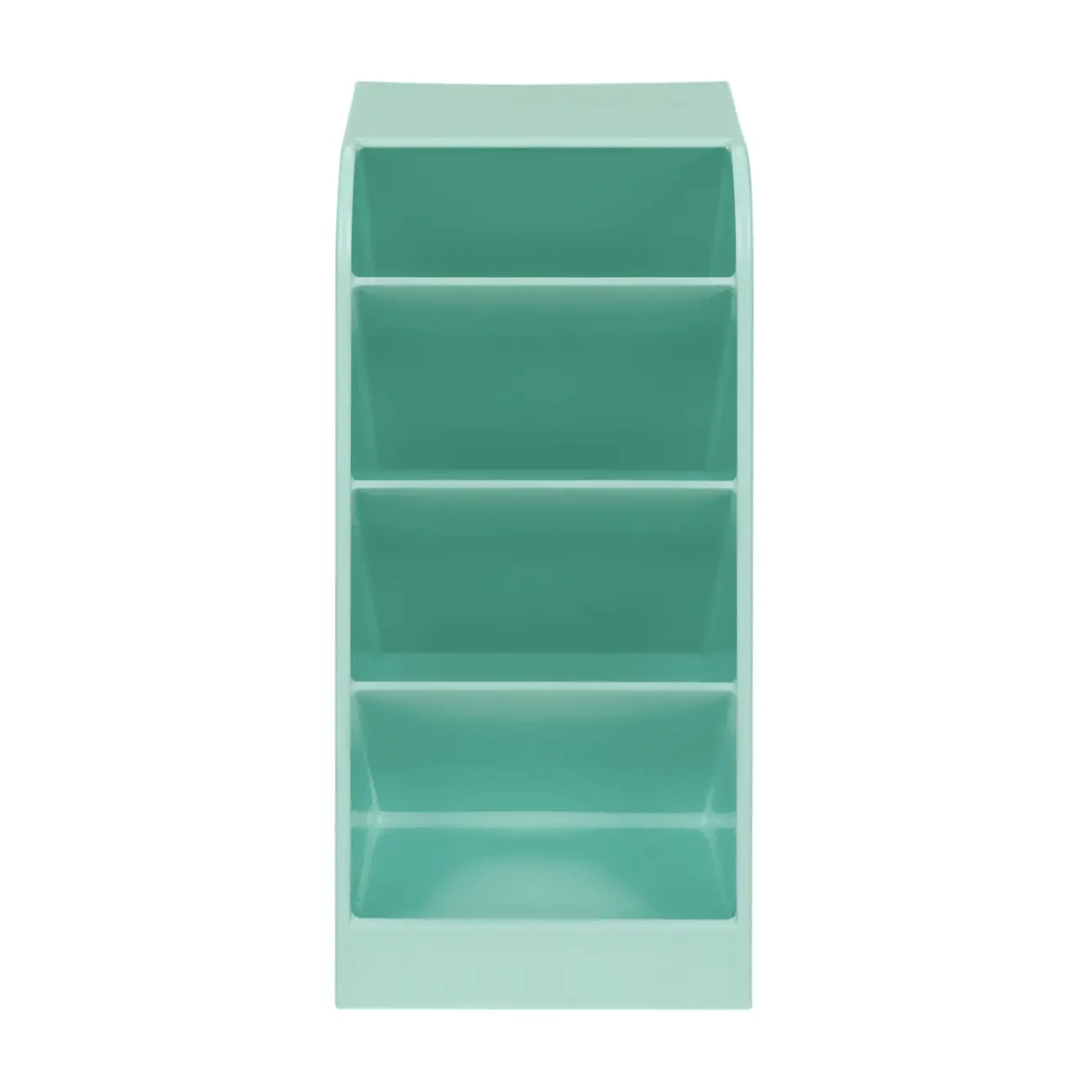 PORTA-LÁPIS INSIGHT - SORBET DE MENTA - Foto 2