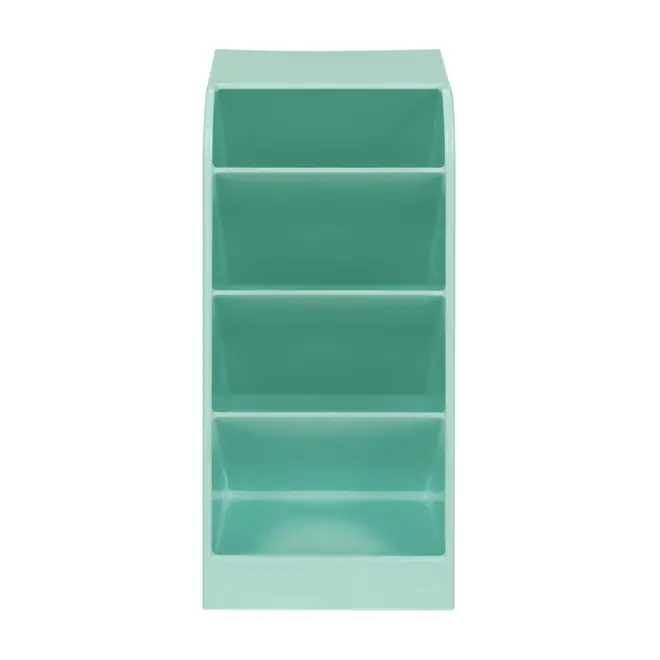 PORTA-LÁPIS INSIGHT - SORBET DE MENTA - Foto 2