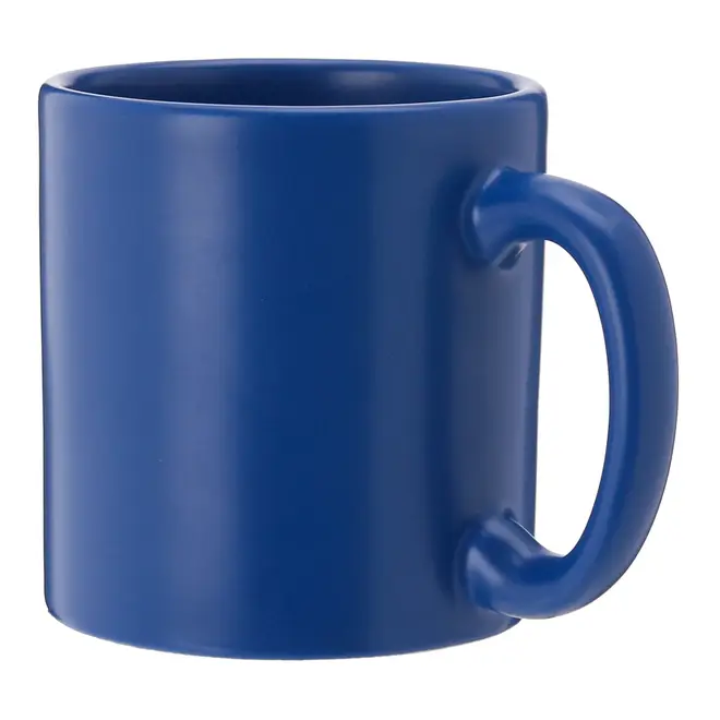 CANECA 300 ML GO-TO - AZUL COBALTO - Foto 3