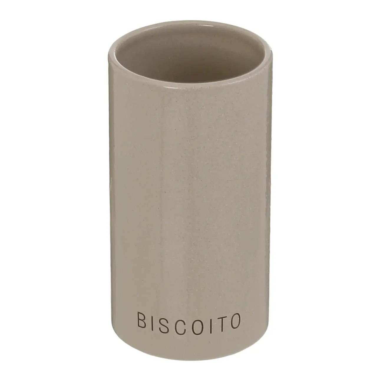 PORTA-BISCOITOS PAPARICO - CAMELO/ACÁCIA - Foto 5