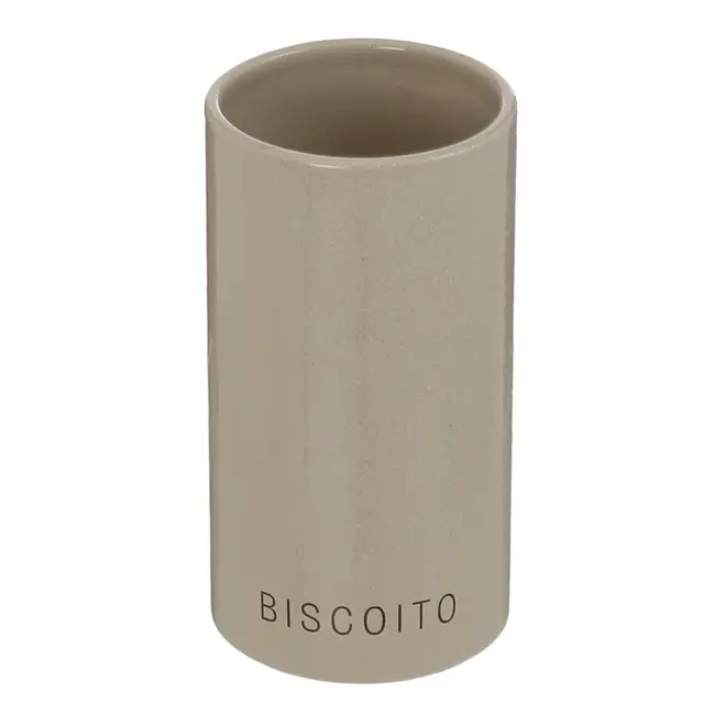 PORTA-BISCOITOS PAPARICO - CAMELO/ACÁCIA - Foto 5