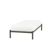 CAMA DE SOLTEIRO 88 CM FLAT - MUSGO - Foto 17