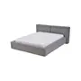 CAMA CASAL 1,38 M FRIGGA - ESTANHO - Foto 2
